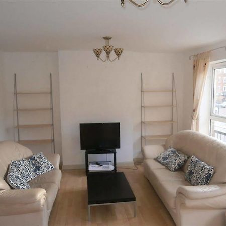 Apartamento Tiger Bay House Cardiff Exterior foto