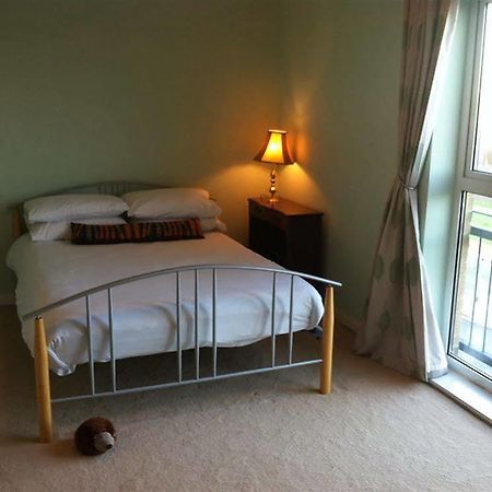 Apartamento Tiger Bay House Cardiff Exterior foto