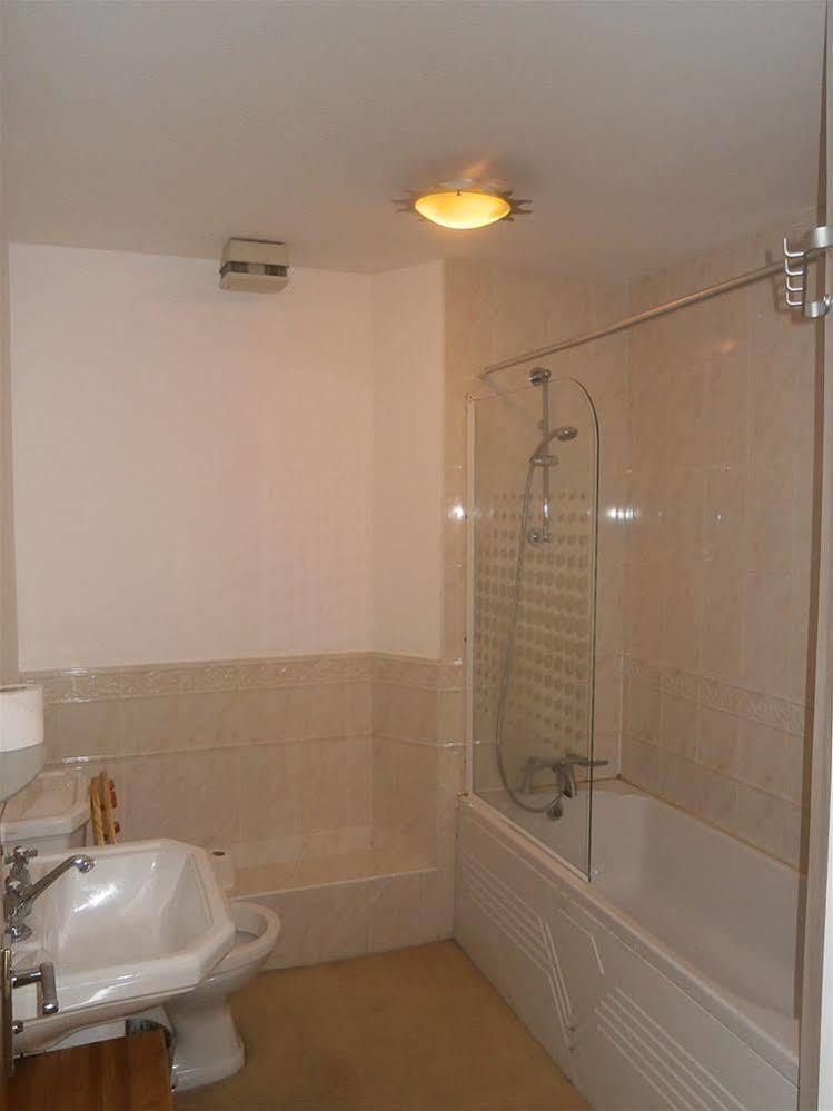 Apartamento Tiger Bay House Cardiff Exterior foto