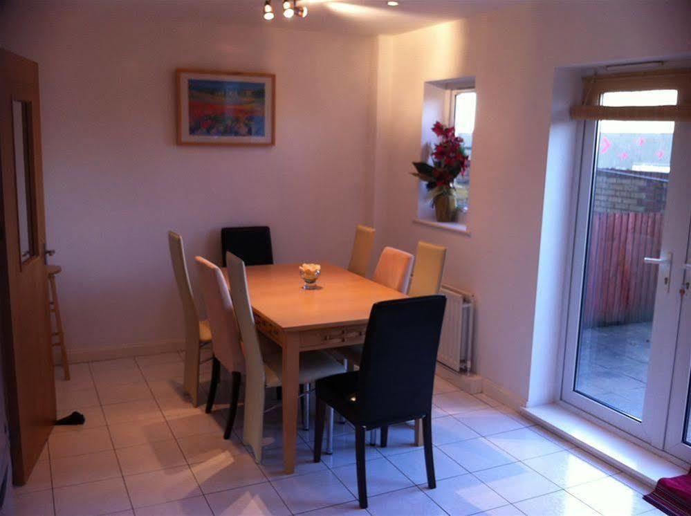 Apartamento Tiger Bay House Cardiff Exterior foto