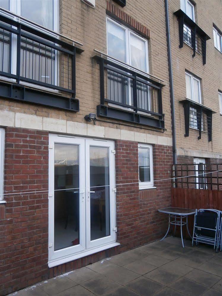 Apartamento Tiger Bay House Cardiff Exterior foto