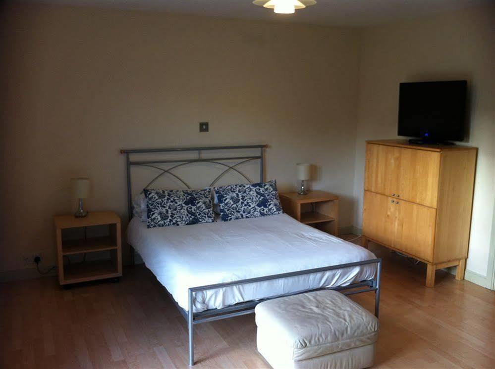 Apartamento Tiger Bay House Cardiff Exterior foto