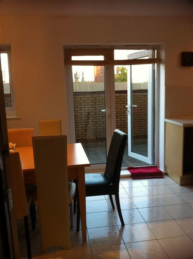 Apartamento Tiger Bay House Cardiff Exterior foto